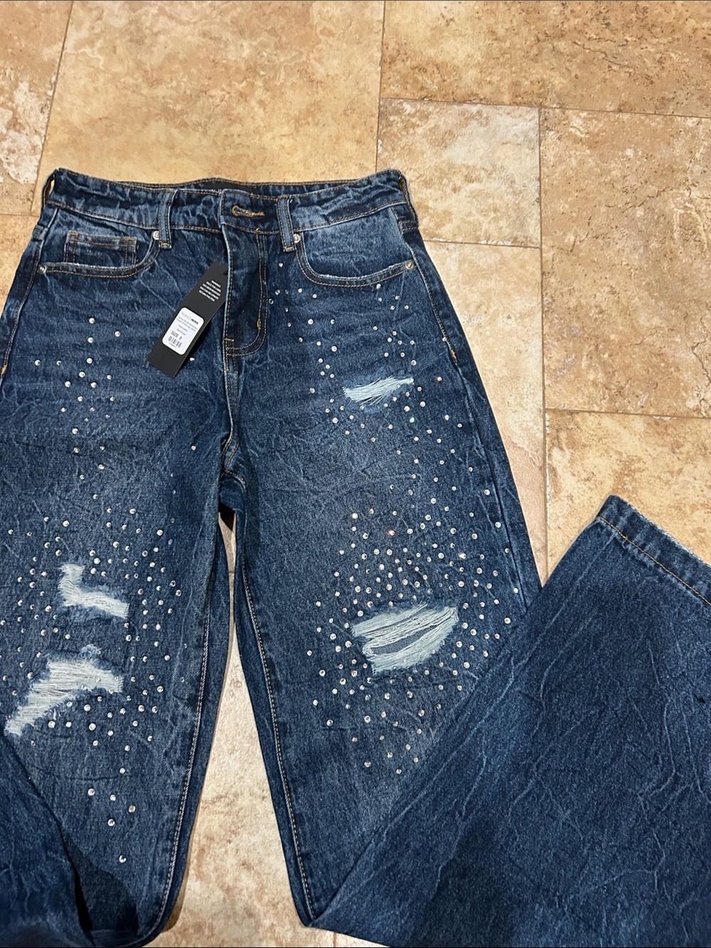 Jeans - Picture 3 of 8